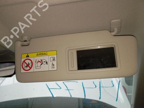 right-sun-visor-vw-t-cross-c11-d31-2018-32474063 main image