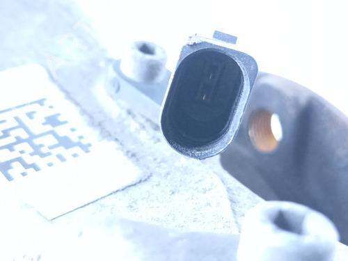 Left rear steering knuckle PORSCHE MACAN (95B)  | BP17860170M27 