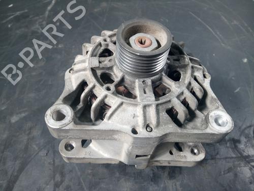 Alternator PEUGEOT 307 (3A/C) 1.6 16V | BP15853197M7 
