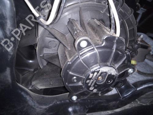 Used Heater blower motor OPEL ZAFIRA TOURER C (P12) 1.4 (75) (140 hp) 14924111