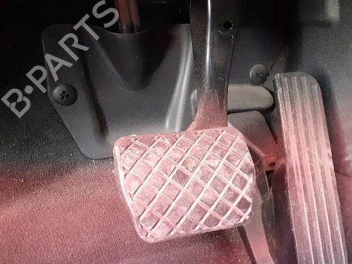 Used Break pedal AUDI Q3 (8UB, 8UG) 2.0 TDI quattro (177 hp) 8787764