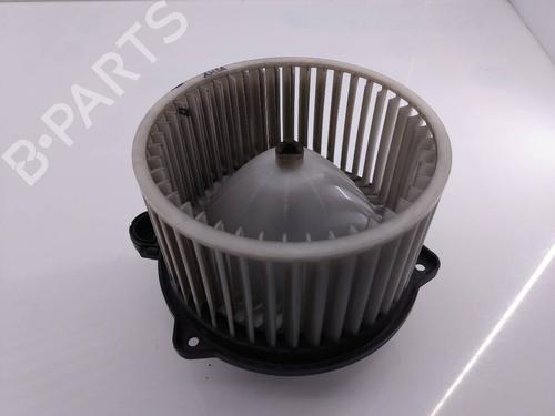 Used Heater blower motor HYUNDAI TUCSON (JM) 2.0 CRDi All-wheel Drive (113 hp) 14062955