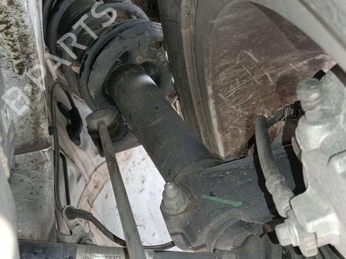 Used Left front shock absorber AUDI Q3 (8UB, 8UG) 2.0 TDI quattro (150 hp) 27258731