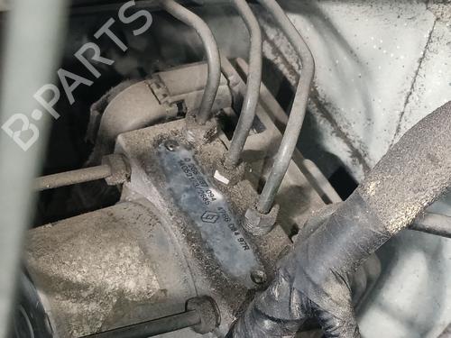 Used ABS pump ABS pump RENAULT MASTER III Platform/Chassis (EV, HV, UV) 2.3 dCi 125 FWD (EV0C, EV0D, EV0J, HV0C, HV0D, HV0H,... (125 hp) 36702662 36702662