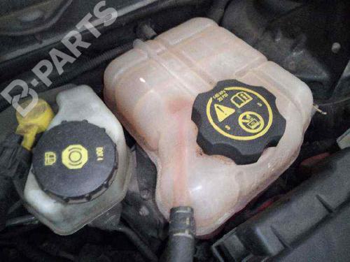 Used Expansion tank Expansion tank OPEL INSIGNIA A Saloon (G09) 2.0 CDTI (69) (131 hp) 6921851 6921851