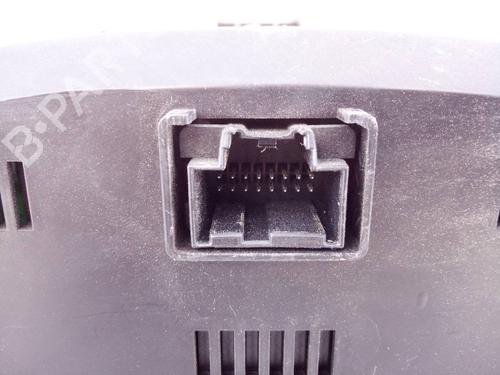 Instrument cluster CHEVROLET CAPTIVA (C100, C140)  | BP18336114C47 