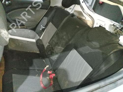 Left front brake caliper SEAT IBIZA IV (6J5, 6P1) 1.6 TDI | BP32118765M105 