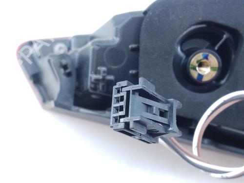 Left tailgate light SKODA FABIA IV (PJ3) 1.0 MPI | BP28973845C79 
