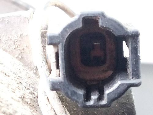 AC compressor NISSAN PICK UP (D22)  | BP11914290M34 