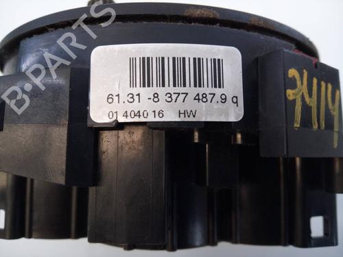 Squib airbag BMW X3 (E83) 2.0 d | BP6115374C102 