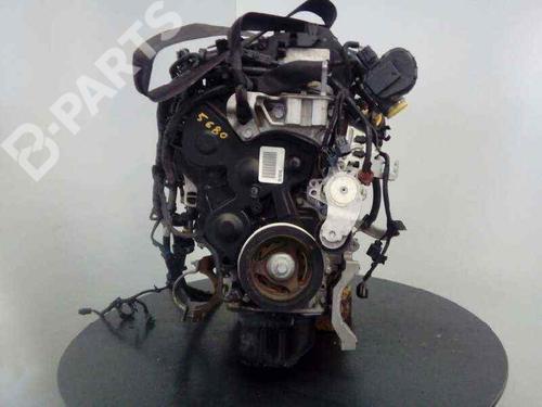 Engine VOLVO V40 Hatchback (525) D2 | BP2779880M1