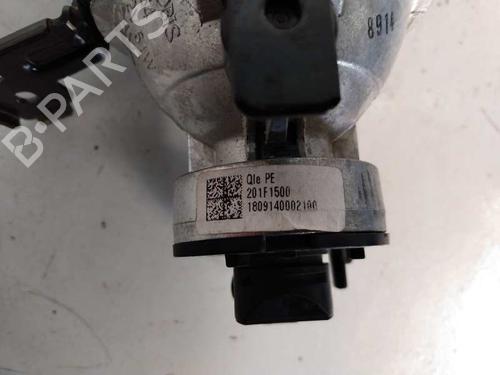 Left front fog light KIA SPORTAGE IV (QL, QLE) 1.6 CRDi Eco-Dynamics+ | BP6451926C30 