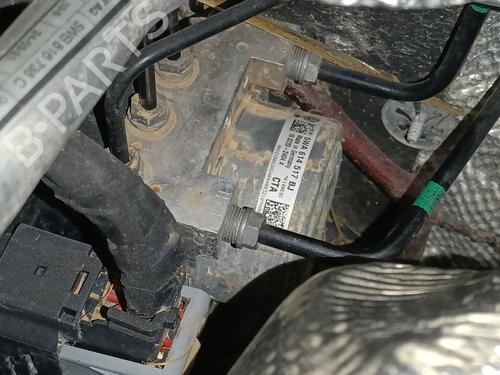 Pompe ABS SEAT LEON (KL1, KLG) 2.0 TDI (116 hp) 31351108