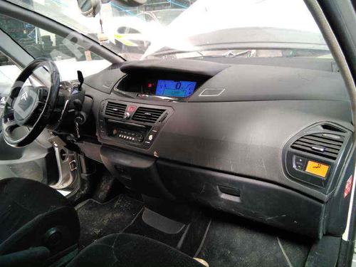 Used Dashboard Dashboard CITROËN C4 Picasso I MPV (UD_) 2.0 HDi 138 (136 hp) 7054044 7054044