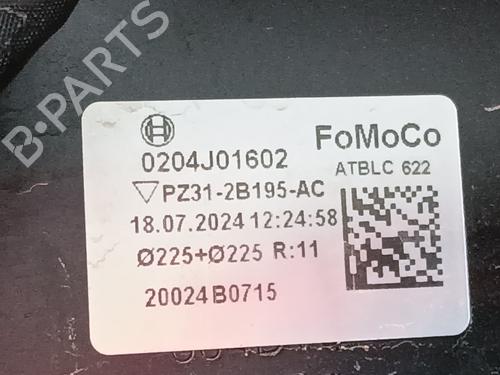 Used Servo brake FORD TRANSIT CUSTOM V710 Van (NRN) 2.0 EcoBlue (110 hp) 27978170