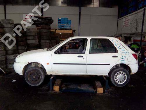 Tableau de bord FORD FIESTA III (GFJ) 1.8 D | BP4220599C46