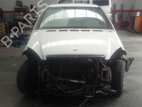Right front window motor MERCEDES-BENZ A-CLASS (W169)  | BP15833506E20 