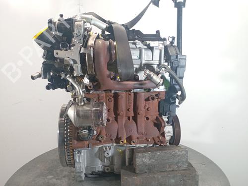 Engine RENAULT KADJAR (HA_, HL_) 1.5 BLUE dCi 115 (HLA6) | BP32090402M1 - Image 7