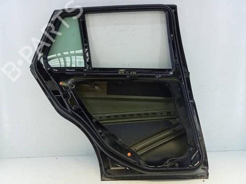 Left rear door MERCEDES-BENZ C-CLASS (W204) C 200 CDI (204.001) | BP18106661C4 