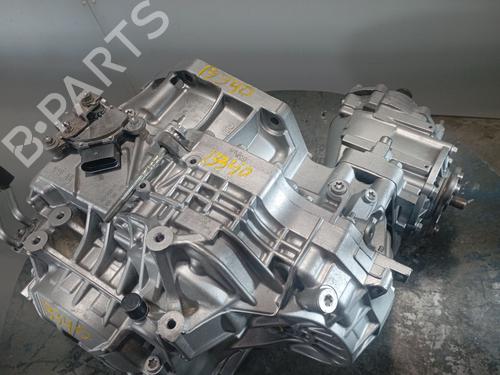 Gearbox VW TIGUAN (5N_) 2.0 TFSI 4motion | BP32290122M3