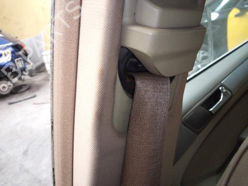 Used Front right seatbelt MERCEDES-BENZ M-CLASS (W164) [2005-2012]  9302661