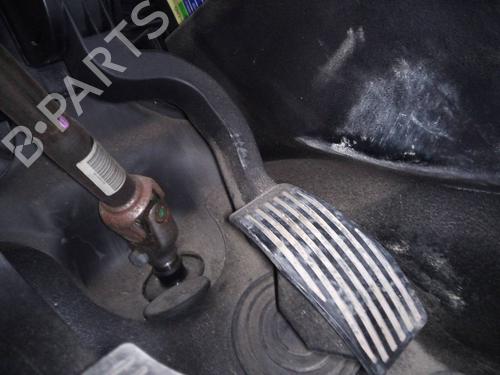 Used Pedal OPEL COMBO Box Body/MPV (X12) 1.3 CDTI (B05) (90 hp) 16680789