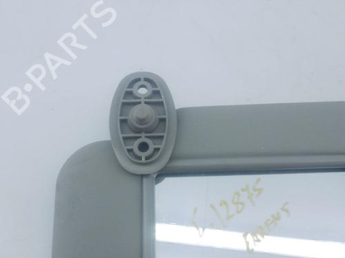 Left sun visor KIA CARENS IV Van (A4) CRDi | BP27297309I1 - Image 2