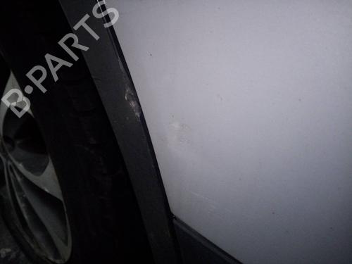 Right rear door NISSAN QASHQAI / QASHQAI +2 I (J10, NJ10, JJ10E) 2.0 dCi | BP16995986C5 