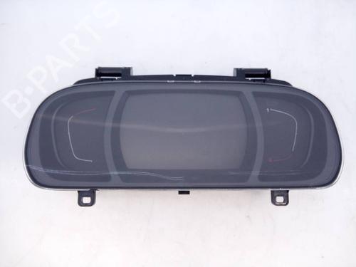 Kombiinstrument RENAULT KADJAR (HA_, HL_) [2015-2025]  20598066