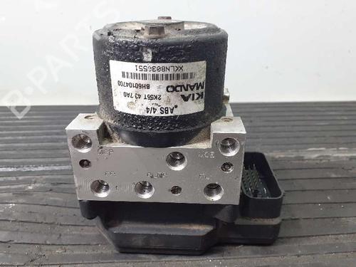 Used ABS pump KIA CARNIVAL / GRAND CARNIVAL III (VQ) 2.9 CRDi (185 hp) 248891
