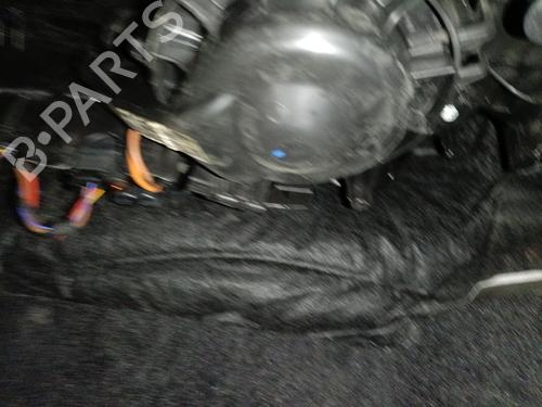 Used Heater blower motor Heater blower motor SKODA KAMIQ (NW4) 1.0 TSI (110 hp) 33240274 33240274