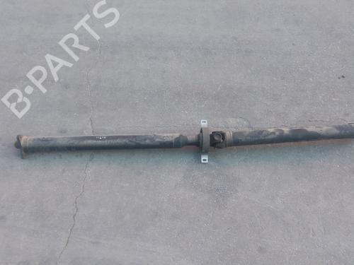 Used Driveshaft Driveshaft 12933881 12933881