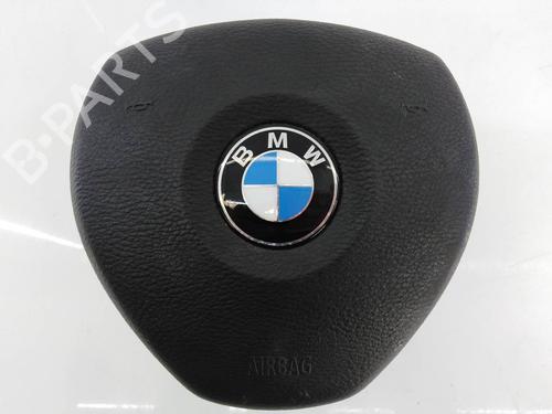 Used Driver airbag Driver airbag BMW X5 (E70) xDrive 40 d (306 hp) 34185876 34185876