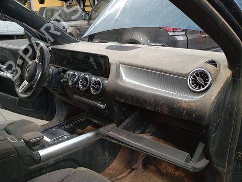 Used Dashboard MERCEDES-BENZ B-CLASS Sports Tourer (W247) B 250 e (247.086) (218 hp) 31035235