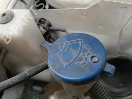 Sprinklertank PEUGEOT 308 II (LB_, LP_, LW_, LH_, L3_) 1.6 HDi (92 hp) 31188372