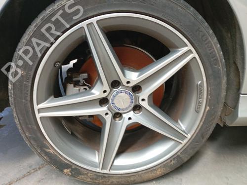 Rim MERCEDES-BENZ C-CLASS (W205) C 220 BlueTEC / d (205.002, 205.004) | BP27319573C45 