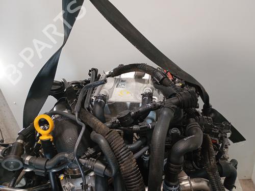 Engine VW CRAFTER Platform/Chassis (SZ_) 2.0 TDI RWD (SZB, SZC, SZD, SZH, SZI, SZO, SZP, SZQ) | BP36404167M1  - Image 7