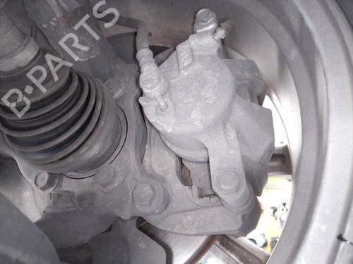 Bremssattel links vorne für TOYOTA PRIUS PLUS (_W4_) [2011-2025]  19936709