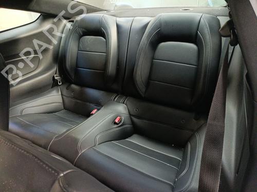 Engine control unit (ECU) FORD USA MUSTANG Coupe 2.3 EcoBoost | BP30103456M57