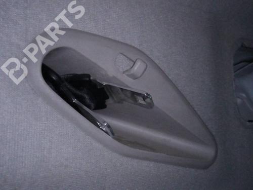 Used Rear middle belt tensioner Rear middle belt tensioner CITROËN BERLINGO MULTISPACE (B9) 1.6 HDi 90 (92 hp) 11173487 11173487