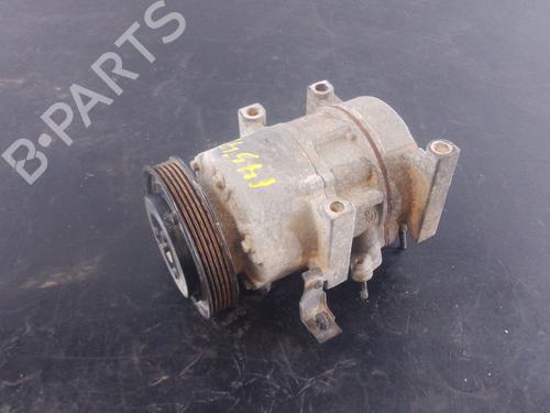 Compresseur AC HYUNDAI TUCSON (TL, TLE) 1.7 CRDi (116 hp) 32059200