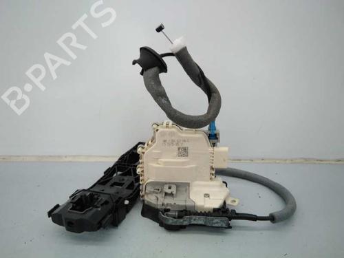 Vergrendeling rechts voor AUDI A3 Sportback (8VA, 8VF) 2.0 TDI quattro (184 hp) 5603047