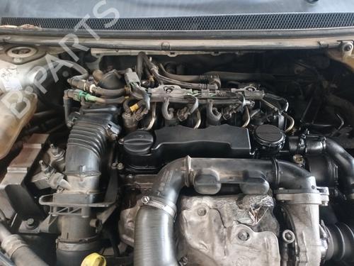 Engine FORD FOCUS II (DA_, HCP, DP) 1.6 TDCi | BP39246264M1  - Image 17