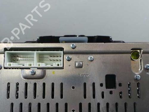 Radio HYUNDAI TUCSON (TL, TLE) 1.7 CRDi | BP3262048E6 