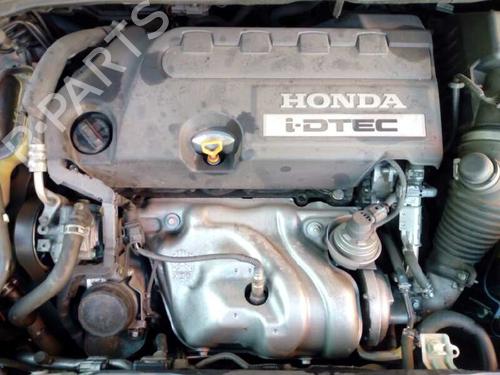 Mass air flow sensor HONDA CR-V III (RE_) 2.2 i-DTEC 4WD (RE6) | BP2806536M95 