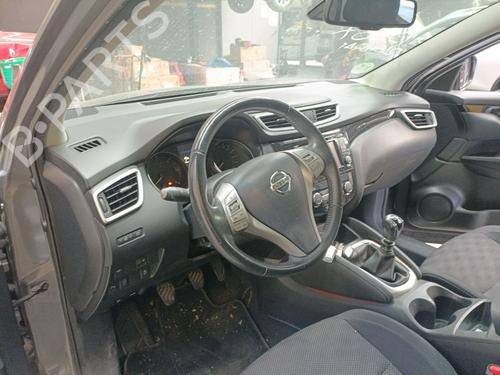 Left headlight NISSAN QASHQAI II (J11, J11_) 1.6 dCi | BP40449727C28 - Image 8