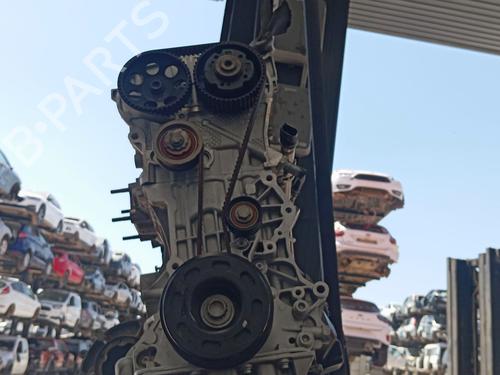 Engine SEAT LEON ST (5F8) 1.4 TGI | BP36448401M1 - Image 8