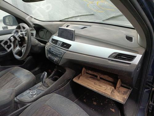 Used Dashboard BMW X1 (F48) sDrive 18 d (150 hp) 30721184