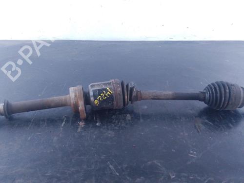 Used Right front driveshaft Right front driveshaft MITSUBISHI ASX (GA_W_) [2009-2026] 30710811 30710811