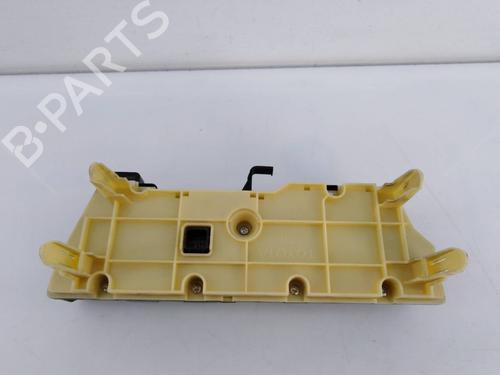 Climate control TOYOTA PRIUS (_W3_) 1.8 Hybrid (ZVW3_) | BP11392270I5